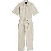 G-Star Army Kortärmad Jumpsuit