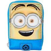 Loungefly Gru Minions Plånbok
