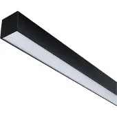 Paulmann Linion 98204 Inmatning Svart