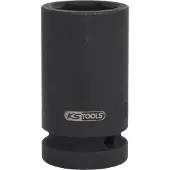 Ks Tools 5151886 515.1886 Kraft-hylsnyckelinsats 115 mm