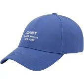 Gant Script Graphic Keps