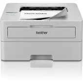Brother HL-L2865DW svartvit laserskrivare duplex Wi-Fi