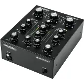 Omnitronic TRM-202MK3 2-Channel Rotary Mixer