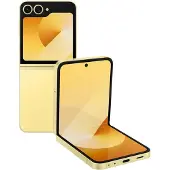 Samsung Galaxy Z Flip6 5G F741B 256GB - Gul