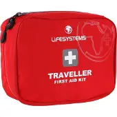 LifeSystems Traveller First Aid Kit