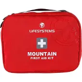 LifeSystems Mountain Första Hjälpen-kit