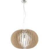 Eglo STELLATO pendellampa Ø700 AHORN