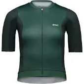 POC Cadence Jersey pargasite green, XL