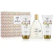 Aire Sevilla Peonia Eau De Toilette 150ml