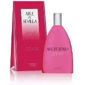 Sevilla Fc Aire De Star Spray Aire 150ml Eau De Toilette