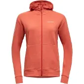 Devold Everyday Sweatshirt Med Dragkedja