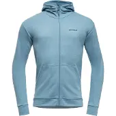 Devold Everyday Sweatshirt Med Dragkedja
