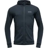 Devold Everyday Sweatshirt Med Dragkedja