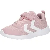 Hummel Sportsko 'Actus' rosa / vit