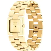 Calvin Klein Watches Meridian 22mm Damklocka