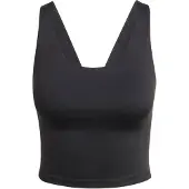 Adidas All Me Long Line Bra Sport-bh Medium Stöd