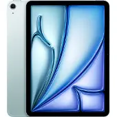 Apple iPad Air 11.0 M3 (2025) 5G 256GB - Blå