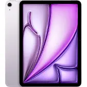 Apple iPad Air 11.0 M3 (2025) 5G 256GB - Lila