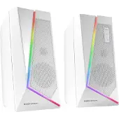 Mars Gaming Ms7 20w Rgb Högtalare