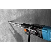 Fischer Group Quattric Ii 18/200/250 F549956 Sds-plus-borr För Vägg