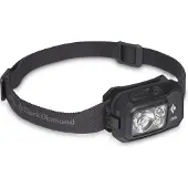 Black Diamond Storm 450 Pannlampa