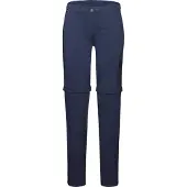 Mammut Runbold Zip Off Byxor