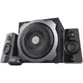 Trust 2.1 Tytan 60w Rms Bluetooth-högtalare