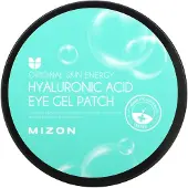 Mizon , Hyaluronsyra Ögon Gelpatch, 60 Patches