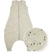 Meyco Baby Rib Mini Spot Tog 2.0 Sovsäck