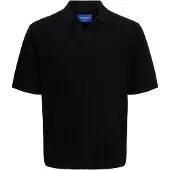 Jack & Jones T-shirt svart