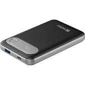 Sandberg Travel Powerbank 10000 PD20W