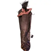 Cocoon Silk Mummy Foder