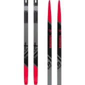 Rossignol X-ium R-skin Längdskidor