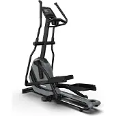 Horizon Fitness Andes 7.1 ellipsktrainer svart/grå