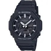 Casio G-shock Ga-2100-1aer Klocka