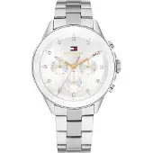 Tommy Hilfiger 1782707 - Quartz Klocka Unisex (40MM)