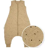 Meyco Baby Rib Mini Spot Tog 2.0 Sovsäck