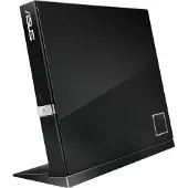 Asus Drw Slim Sbc-06d2x-u Extern Usb-inspelare