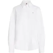 Tommy Hilfiger Relaxed Fit Yarn Dyed Oxford Shirt