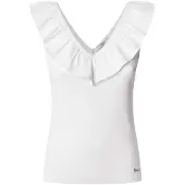 Pepe Jeans Millie ärmlös T-shirt