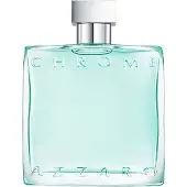 Azzaro CHROME Azure Eau de Toilette 100 ml