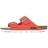 Bayton Pantolette 'Atlas' hummer / svart