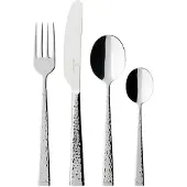 Villeroy & Boch Blacksmith Bestickset 24 Delar - Bestickset Rostfritt Stål