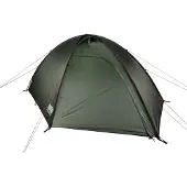 Urberg 3-person Dome Tent Kombu Green