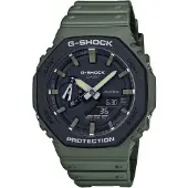 Casio G-Shock GA-2110SU-3AER Layered Bezel