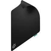 SteelSeries QcK Performance Balance - Musmatta - storlek L - svart