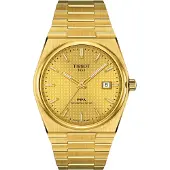 Tissot PRX Powermatic 80 - Stjärnurmakarna