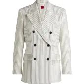 HUGO Amelora 10270620 01 Blazer