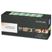 Lexmark Toner gul, 5000 sidor
