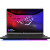 Asus ROG Strix SCAR 18 (2025) | Intel Core Ultra 9 | 64GB | 1TB | RTX 5090 + Resident Evil NVIDIA Bundle